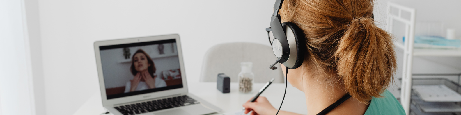 Telehealth Women UAE